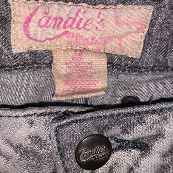 Candies Vintage Jeans! - Picture 3 of 4